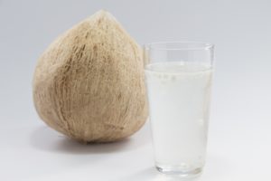 ココナッツウォーターのイメージ